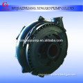 12/10 Gravel Pump the whole pump accessories desulfurization Impeller casting